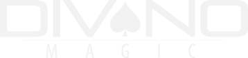 Logo Divanomagic wit